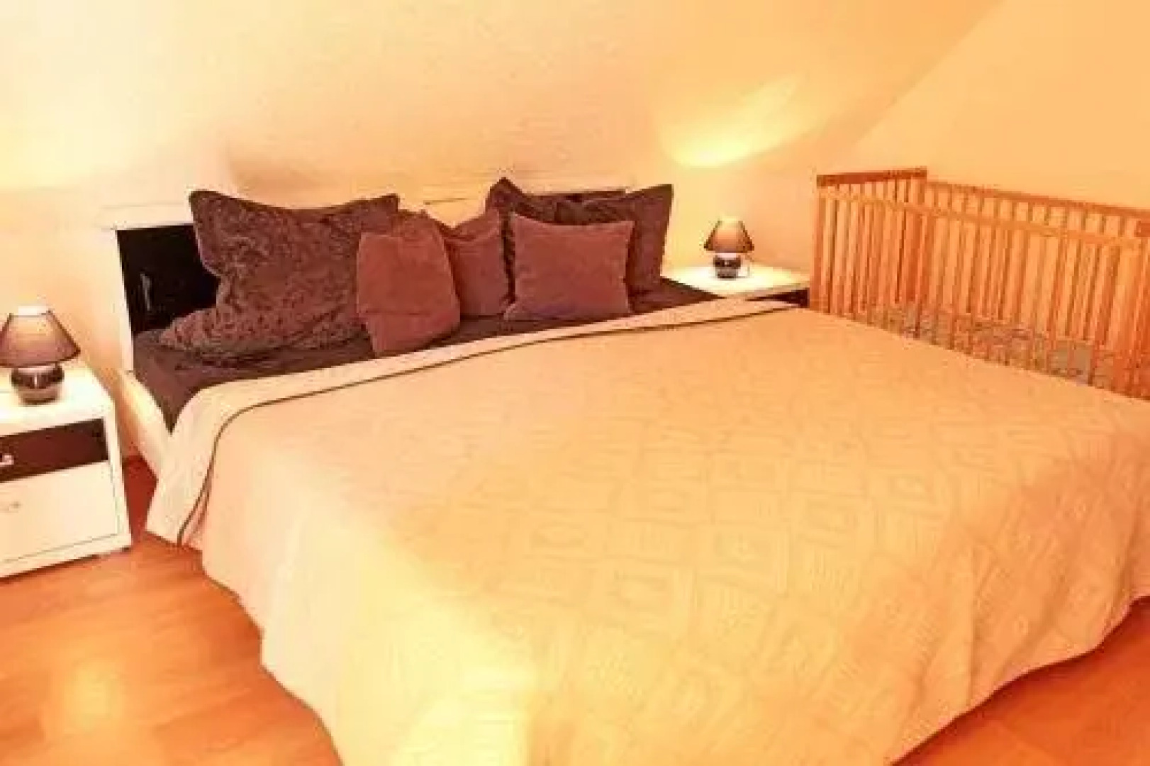 Ferienhaeuser Verchen SCHW 840