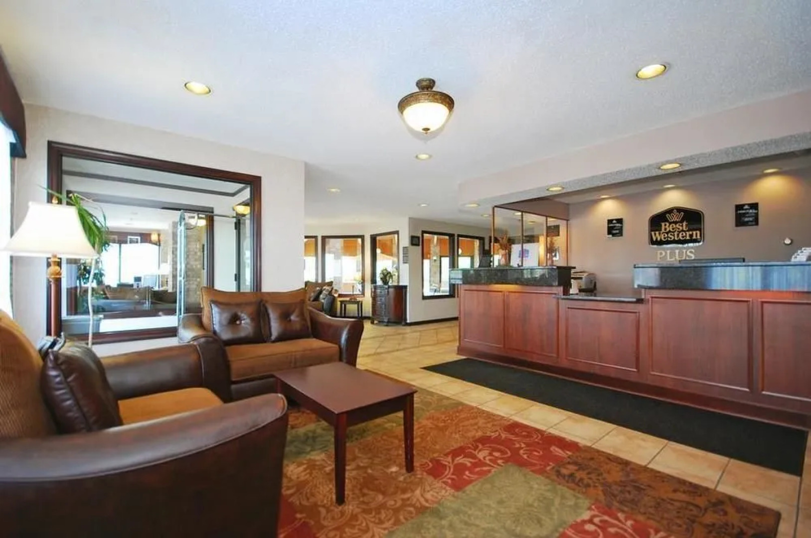 Baymont Inn & Suites Delaware