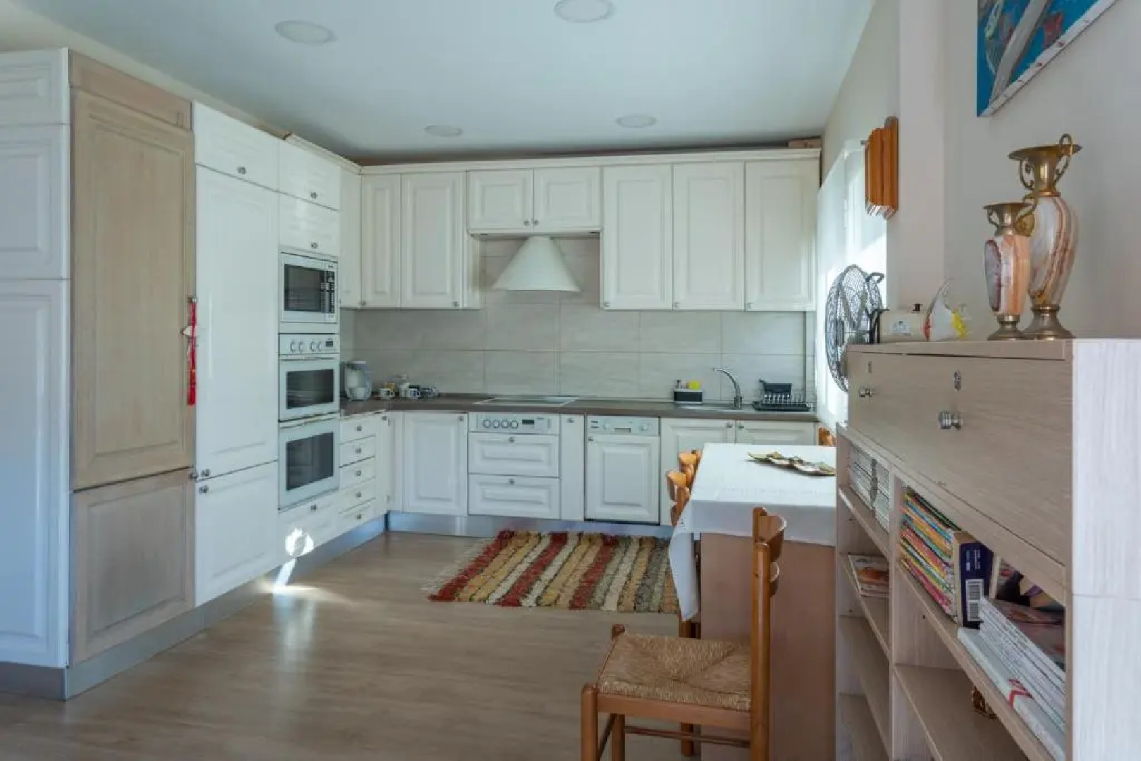 Modular Bungalows With Heated Pool Artemis Greece