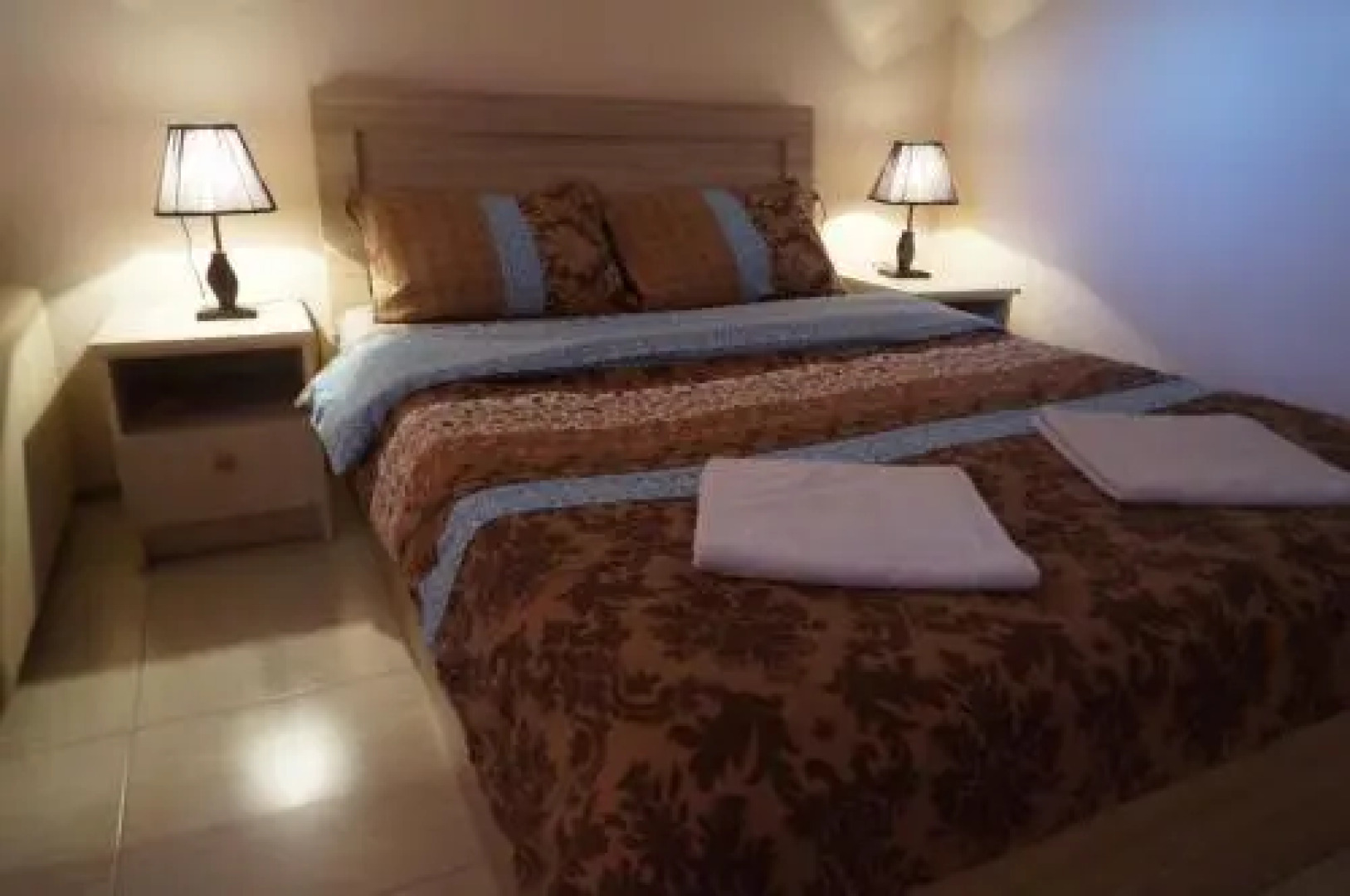 Guest House on Erekle