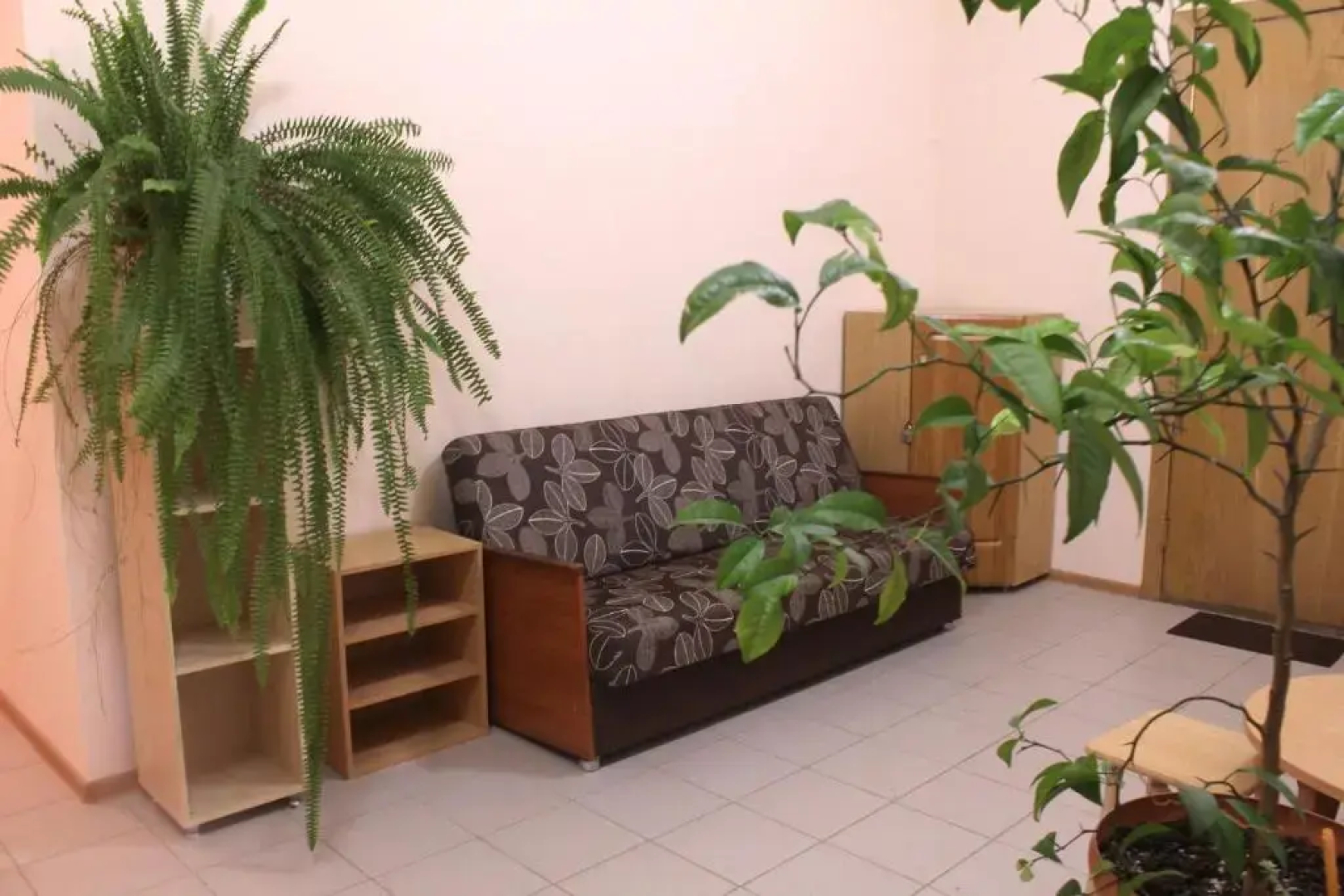 Хостел в Старой Руссе