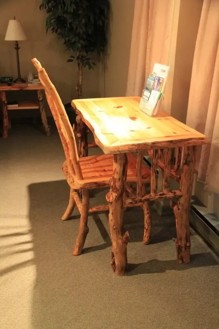 Nature's Inn Red Lake