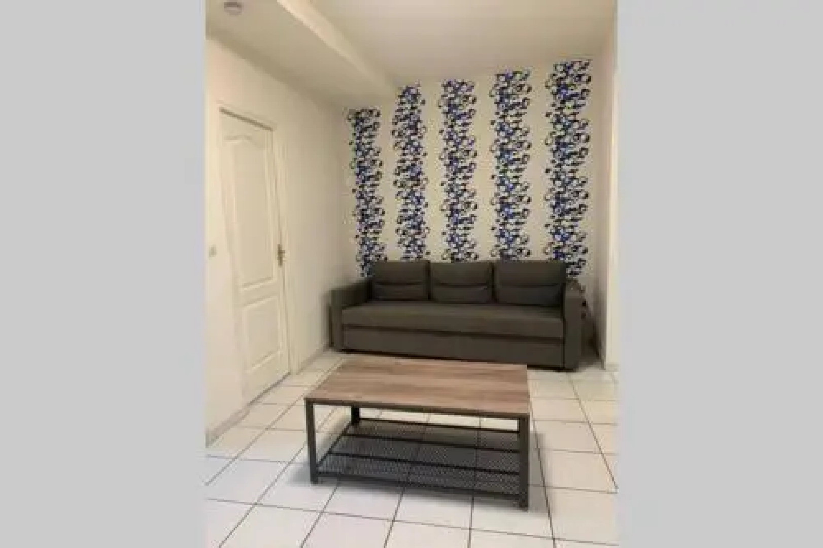 Grand Et Joli Appartement Centre De Douai D4