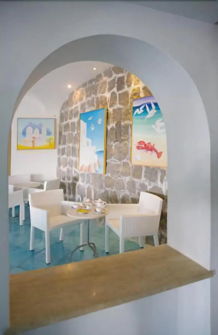 Poggio Aragosta Hotel & Spa