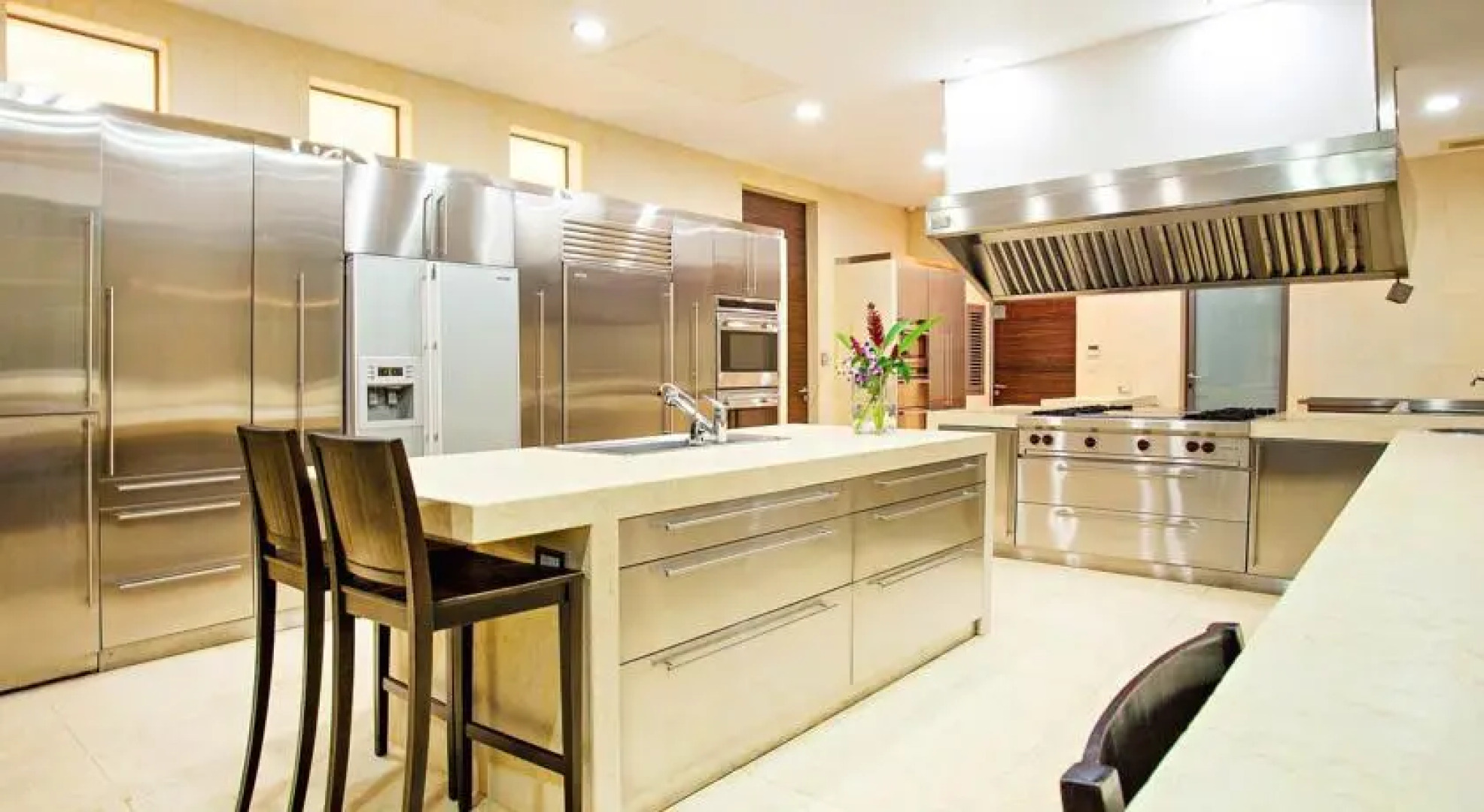 One Waterfall Bay - an elite haven