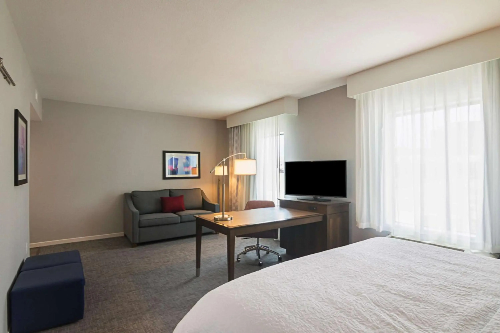Hampton Inn & Suites Dallas/Richardson
