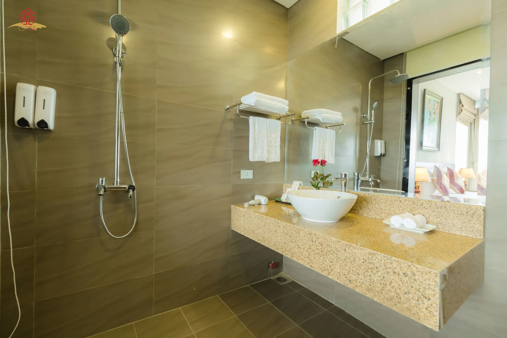 Sea Star Resort Quang Binh