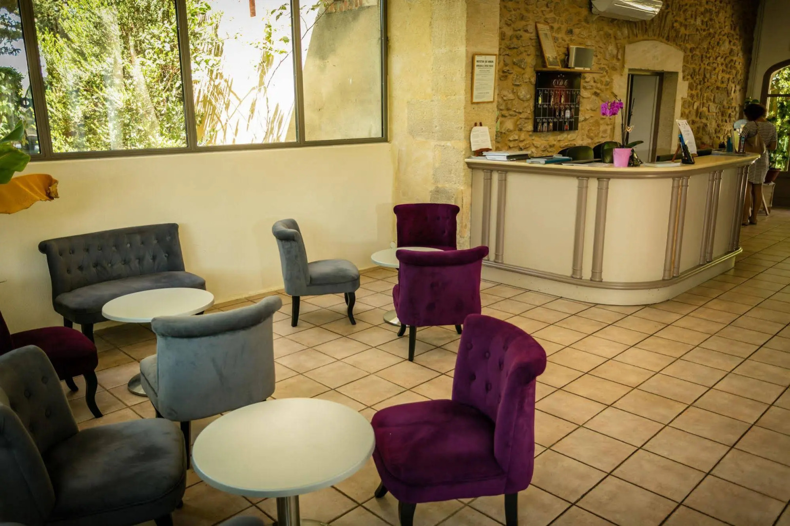 Domaine du Val de Cèze