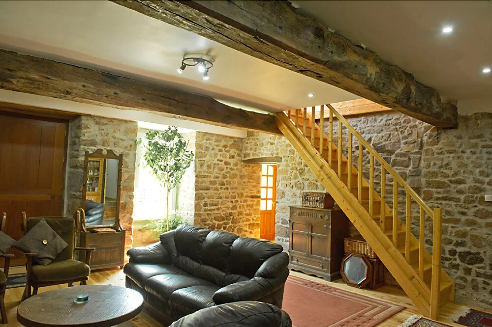 9 La Beauficerie Bed and Breakfast