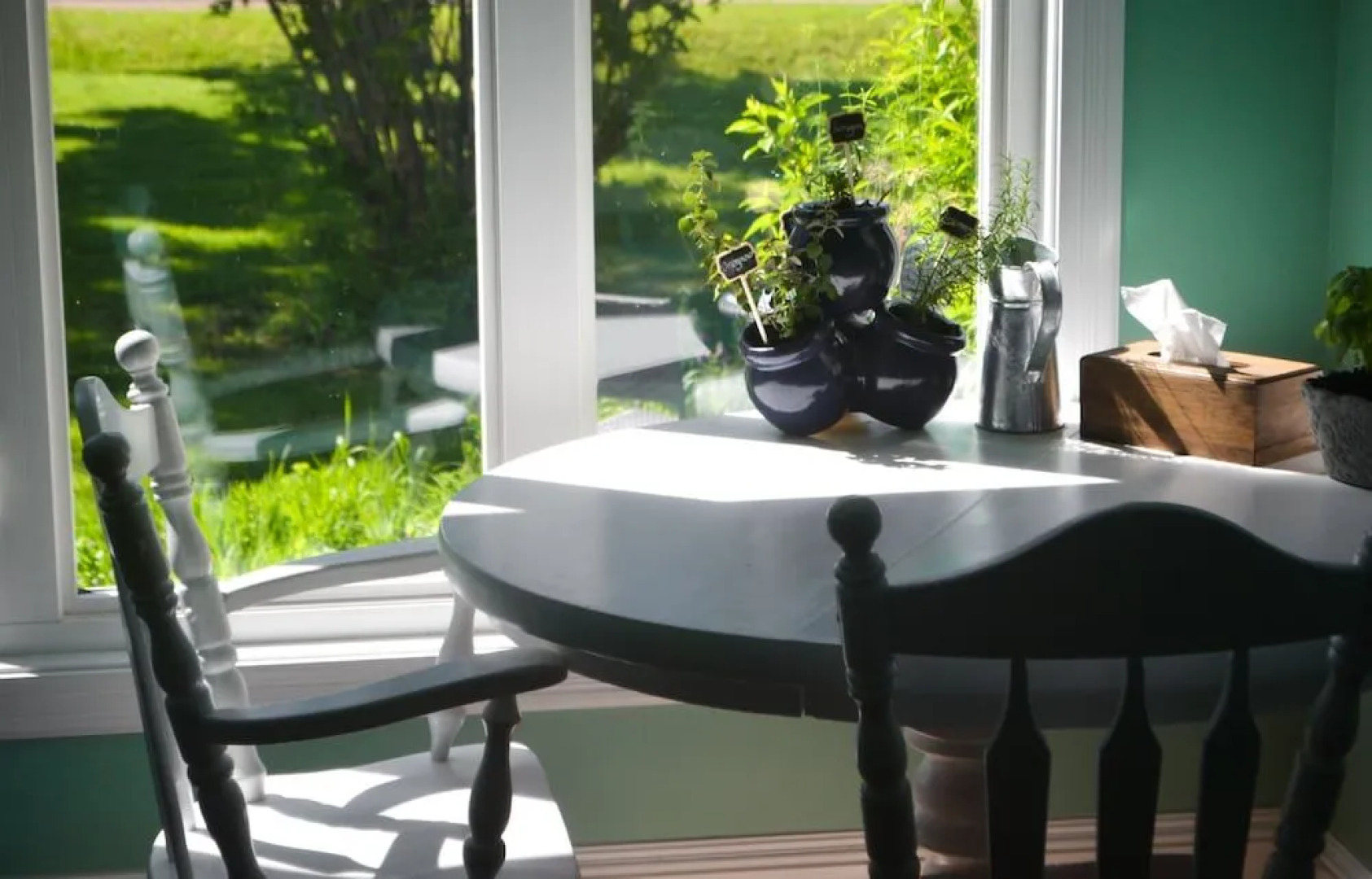 Sea Glass Bed and Breakfast