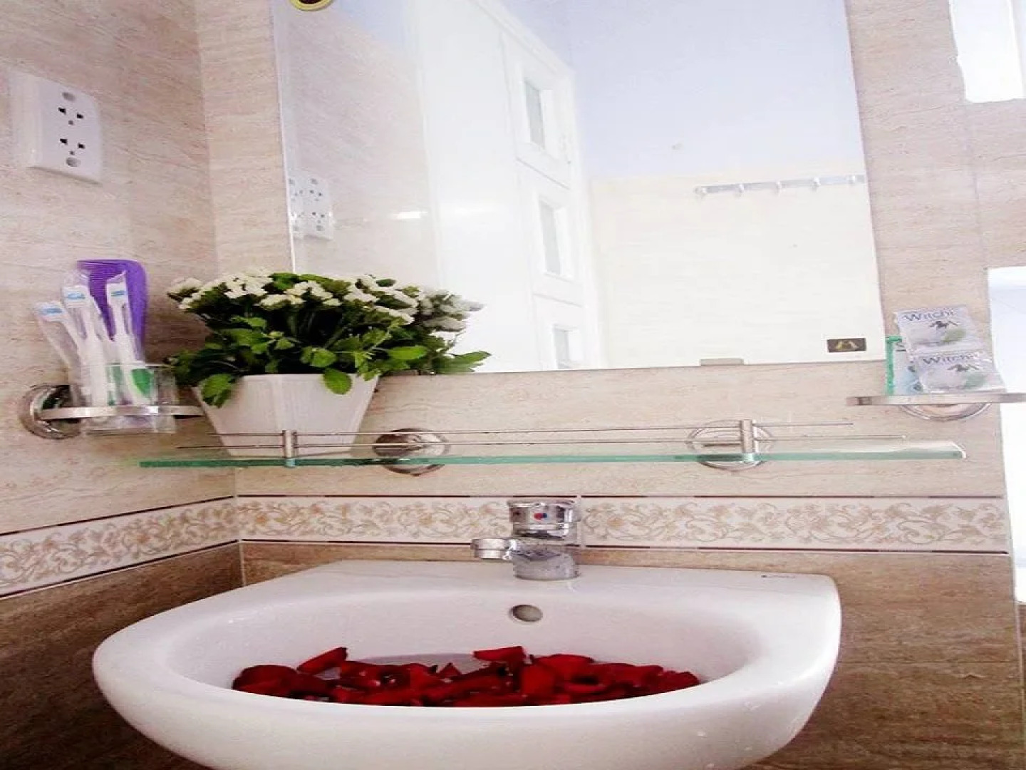 Chau Thu Guest House