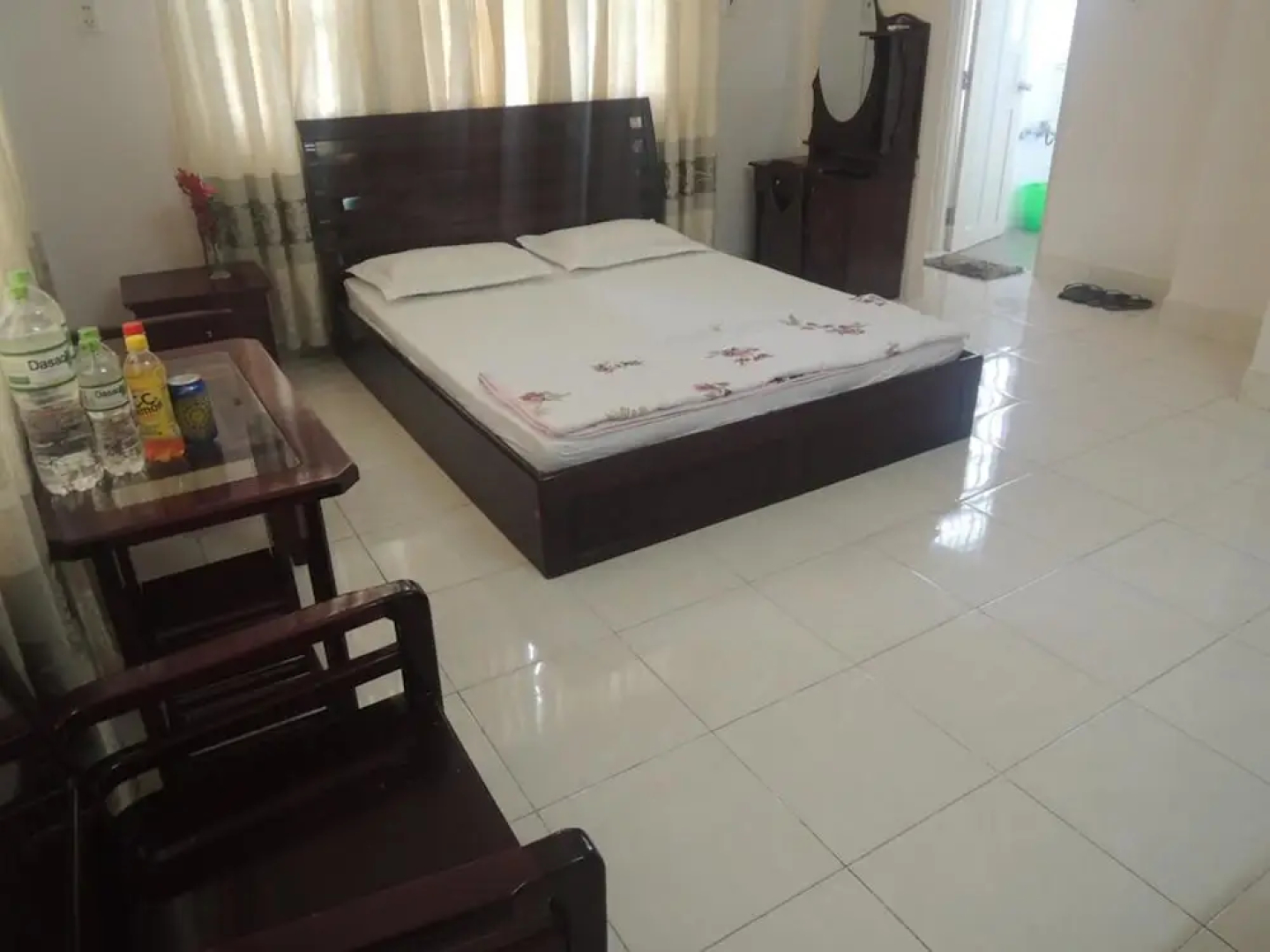 Flower Village Homestay