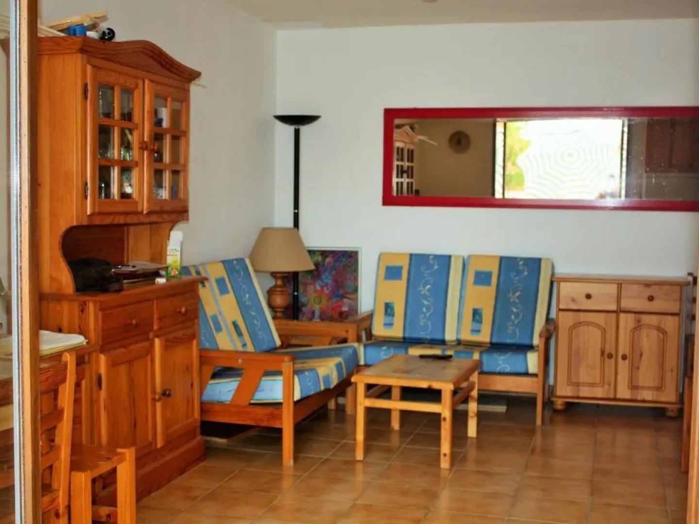 Maison Torreilles, 4 pièces, 6 personnes - FR-1-530-47