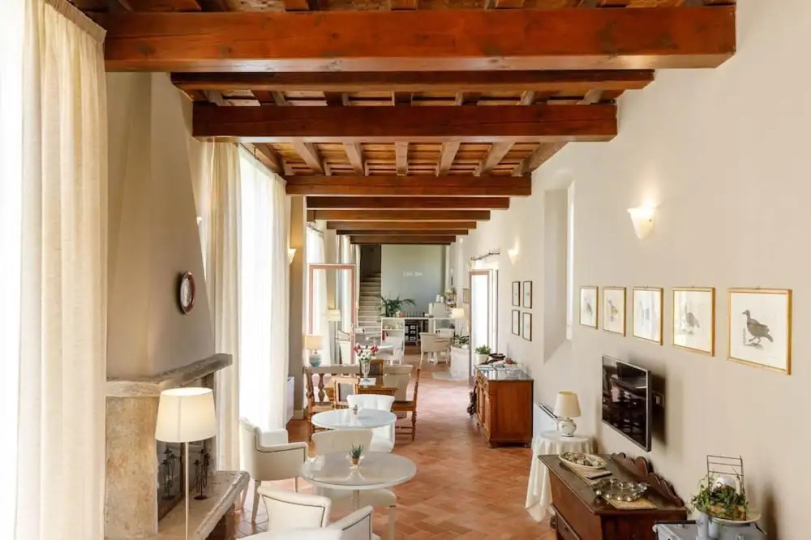 Villa Padovani Relais de Charme