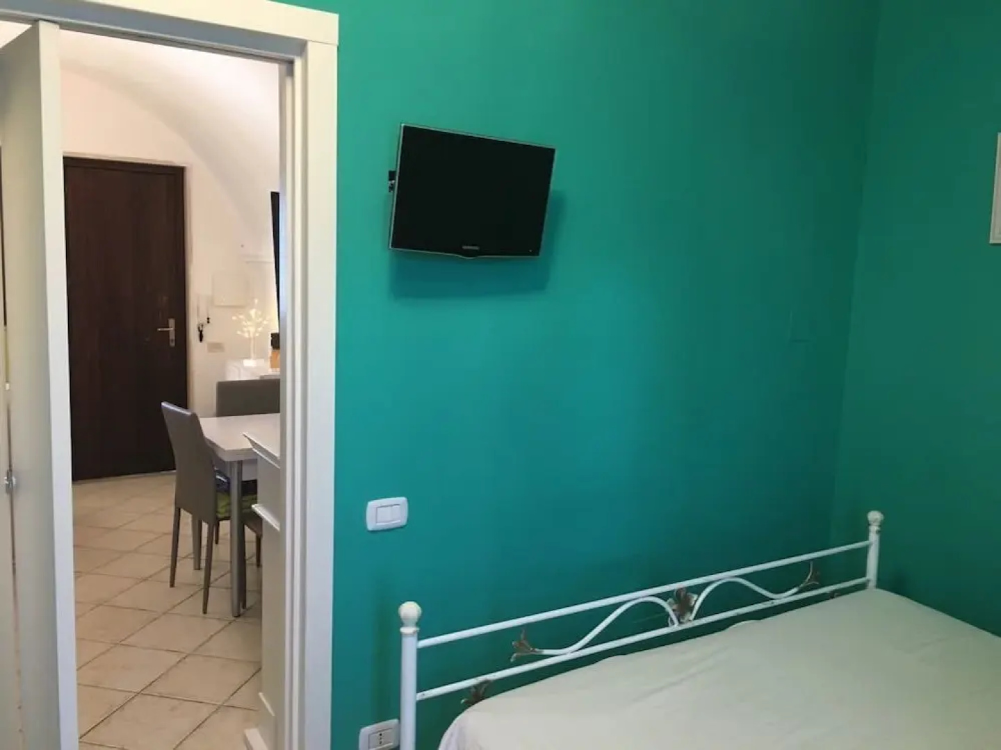 B&B Stellamarina