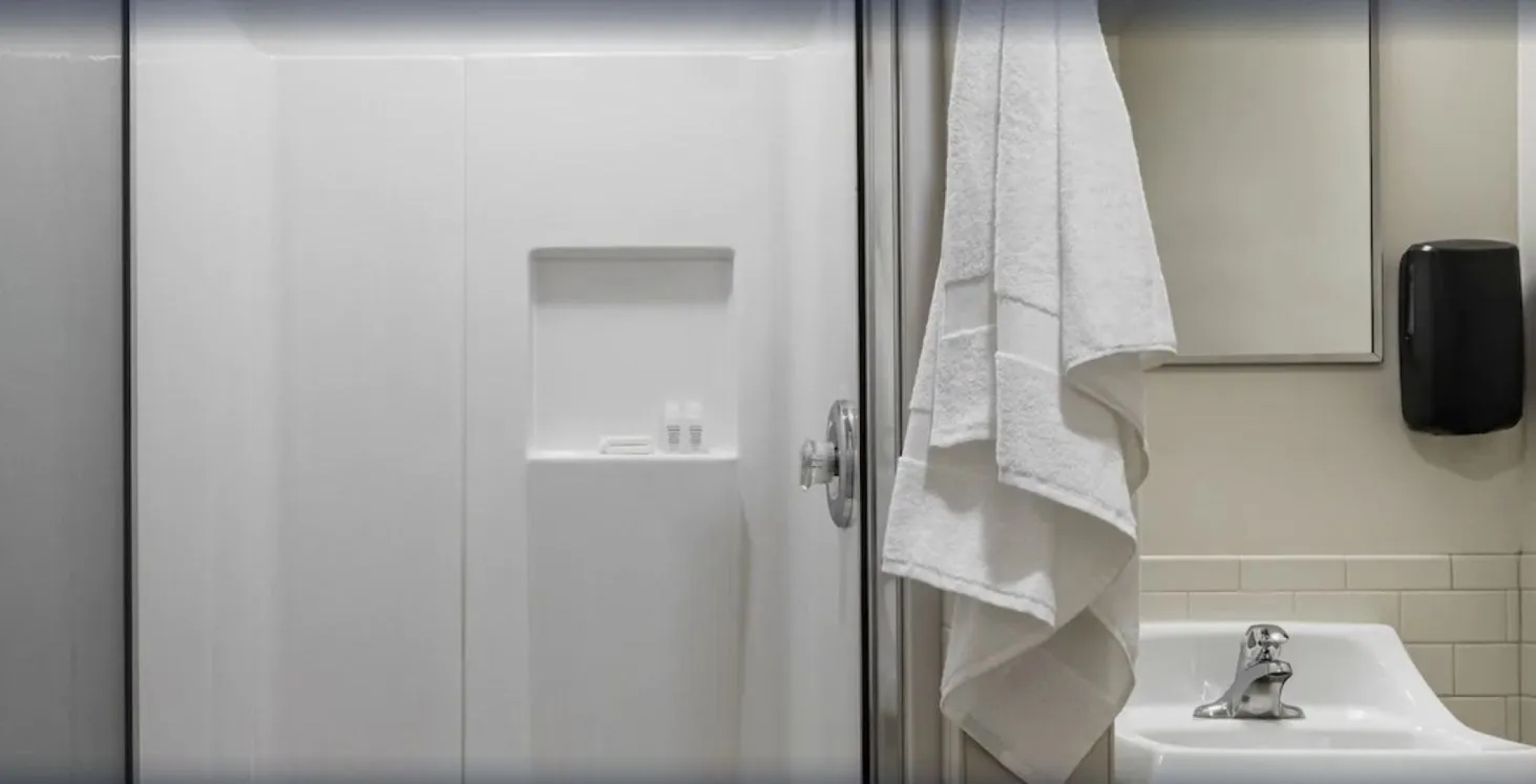 Boston Fenway Inn by Found