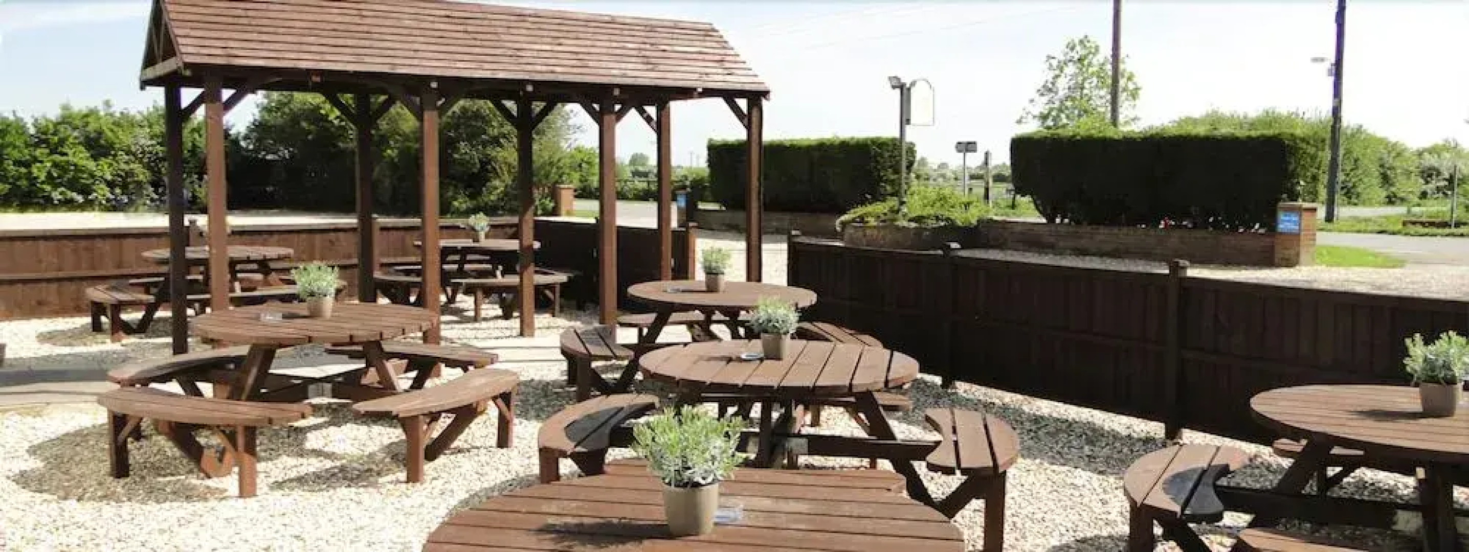 The Haven Inn
