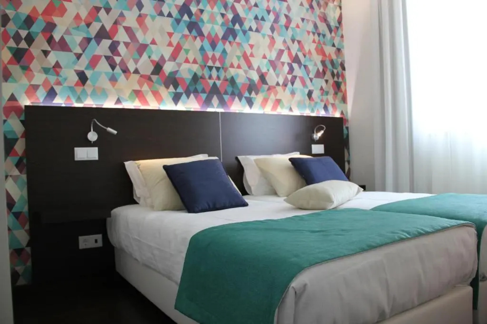 Barquinha River House