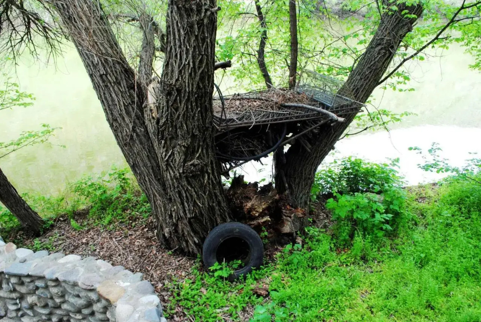 Park-Hotel Khoren's Lake