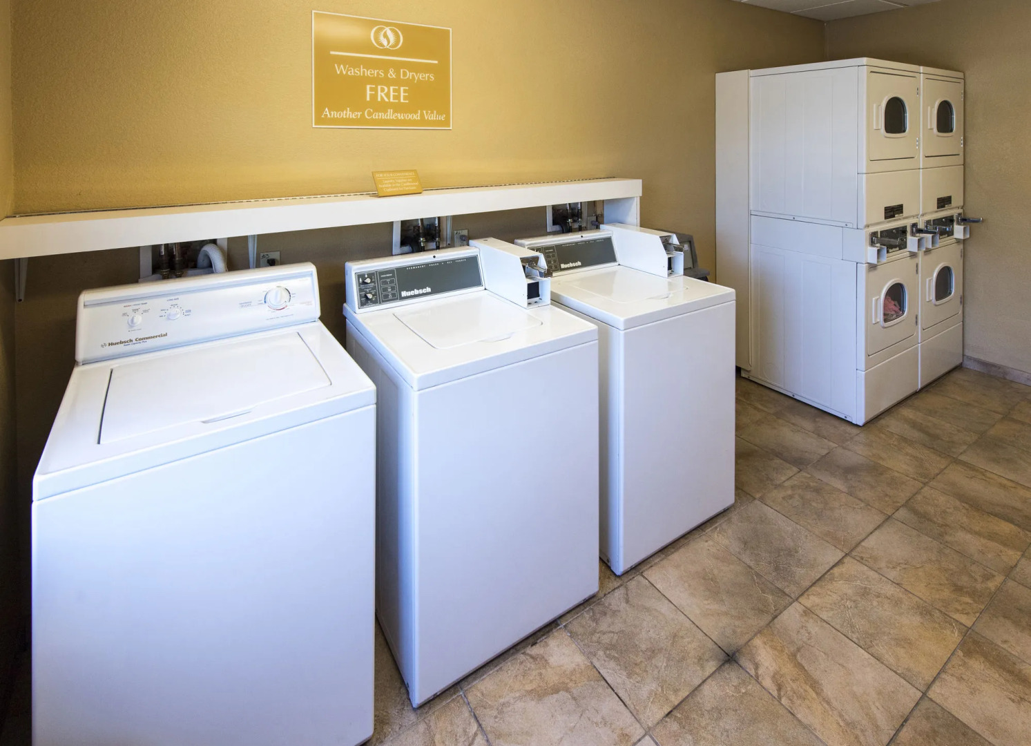 Candlewood Suites Macon by IHG