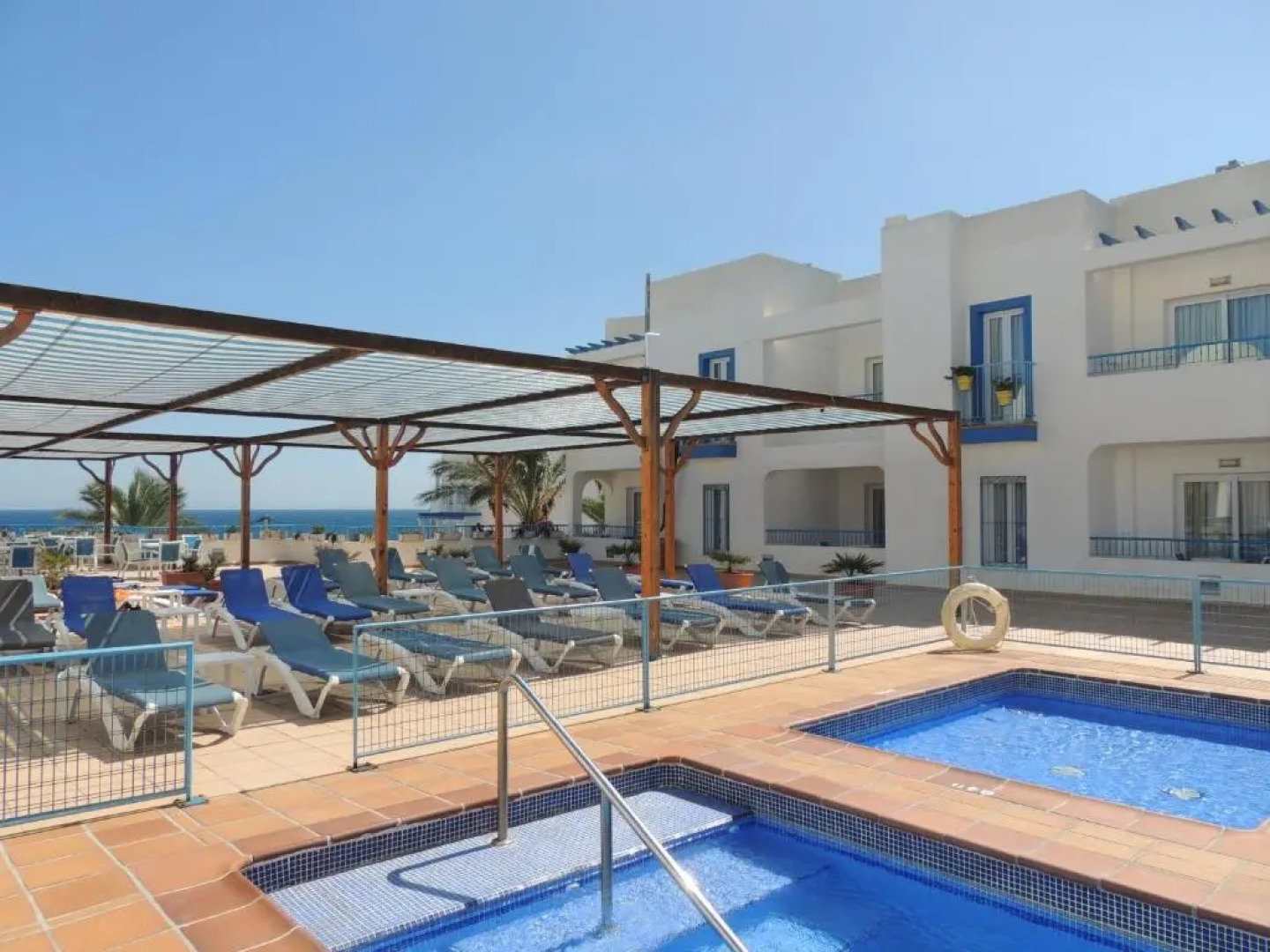 Hotel Punta del Cantal