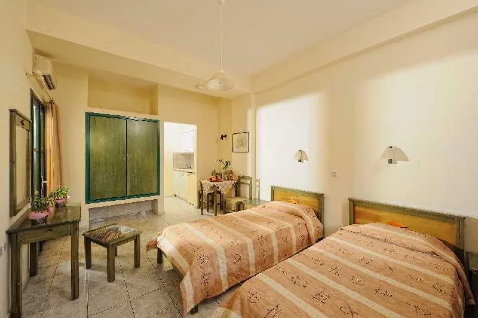 San Giorgio Apartments