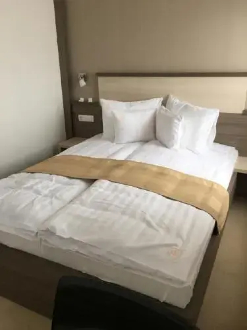 Tündérfátyol**** Szállodahajó