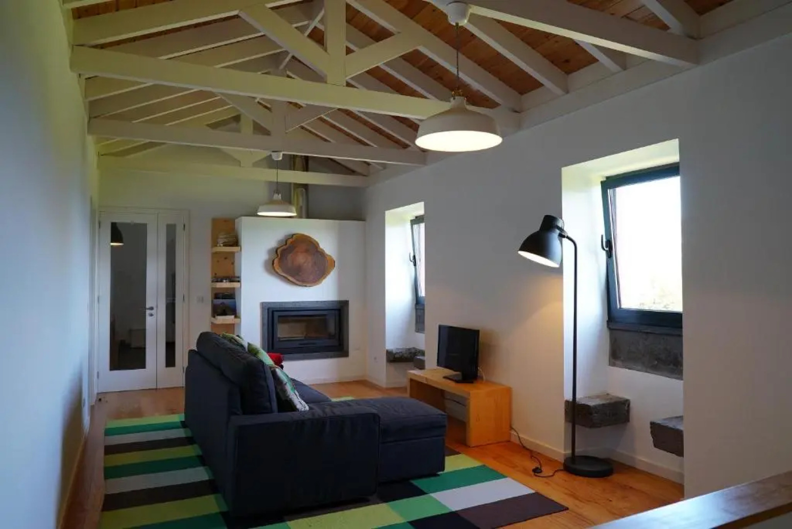 Casa do Cedro do Mato