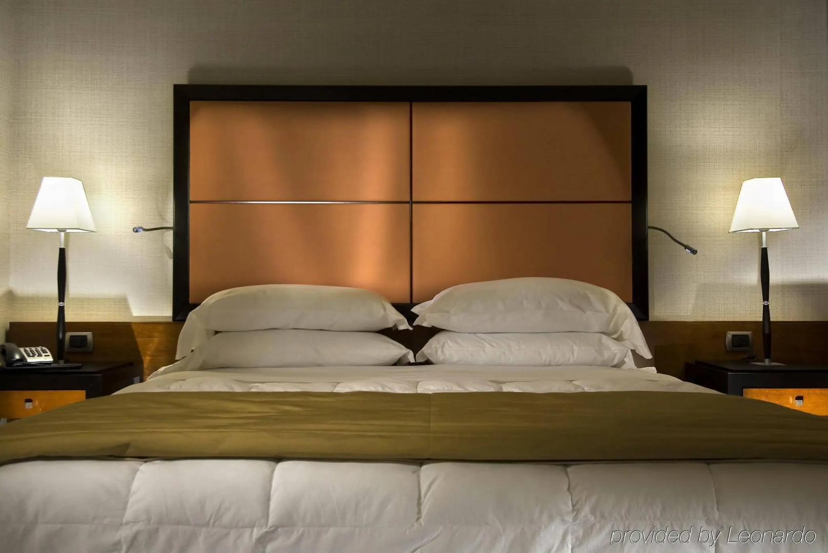 Crowne Plaza Milan - Malpensa Airport by IHG