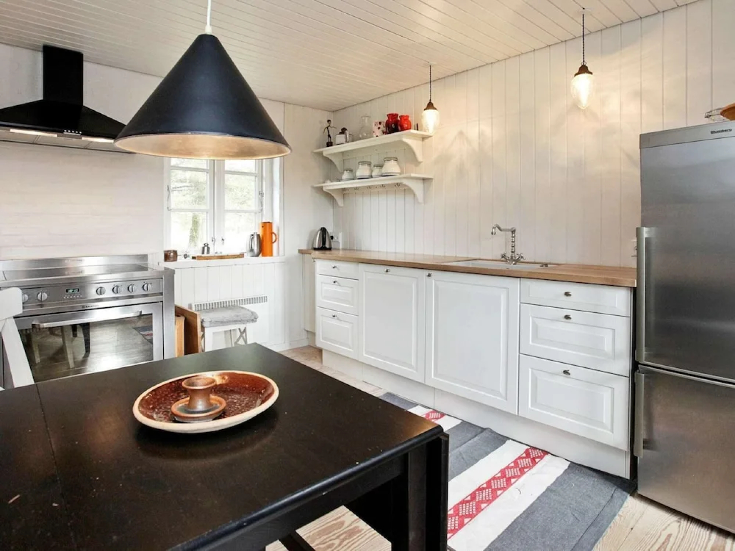 6 Person Holiday Home in Ulfborg
