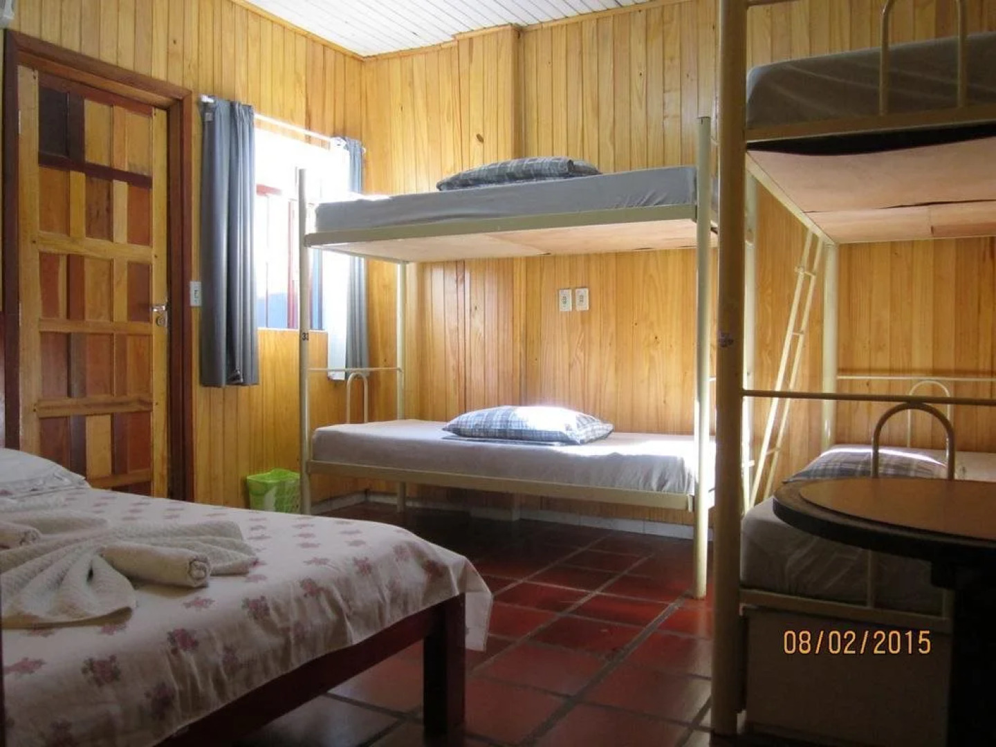 Hostel Paudimar Falls