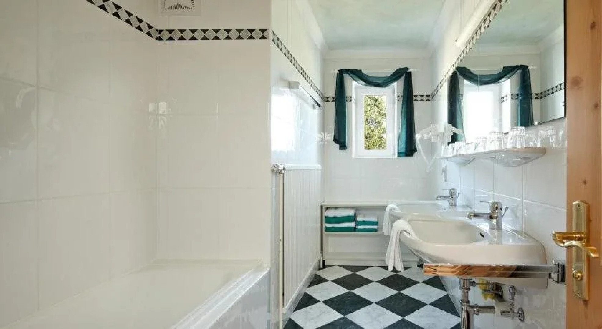 Gästehaus Edelweiss