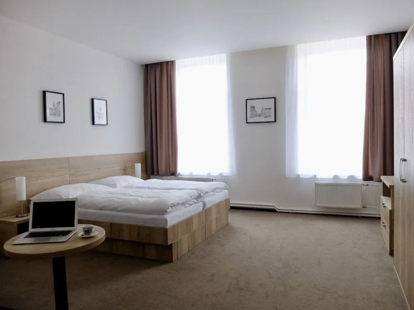 Penzion Stará pošta