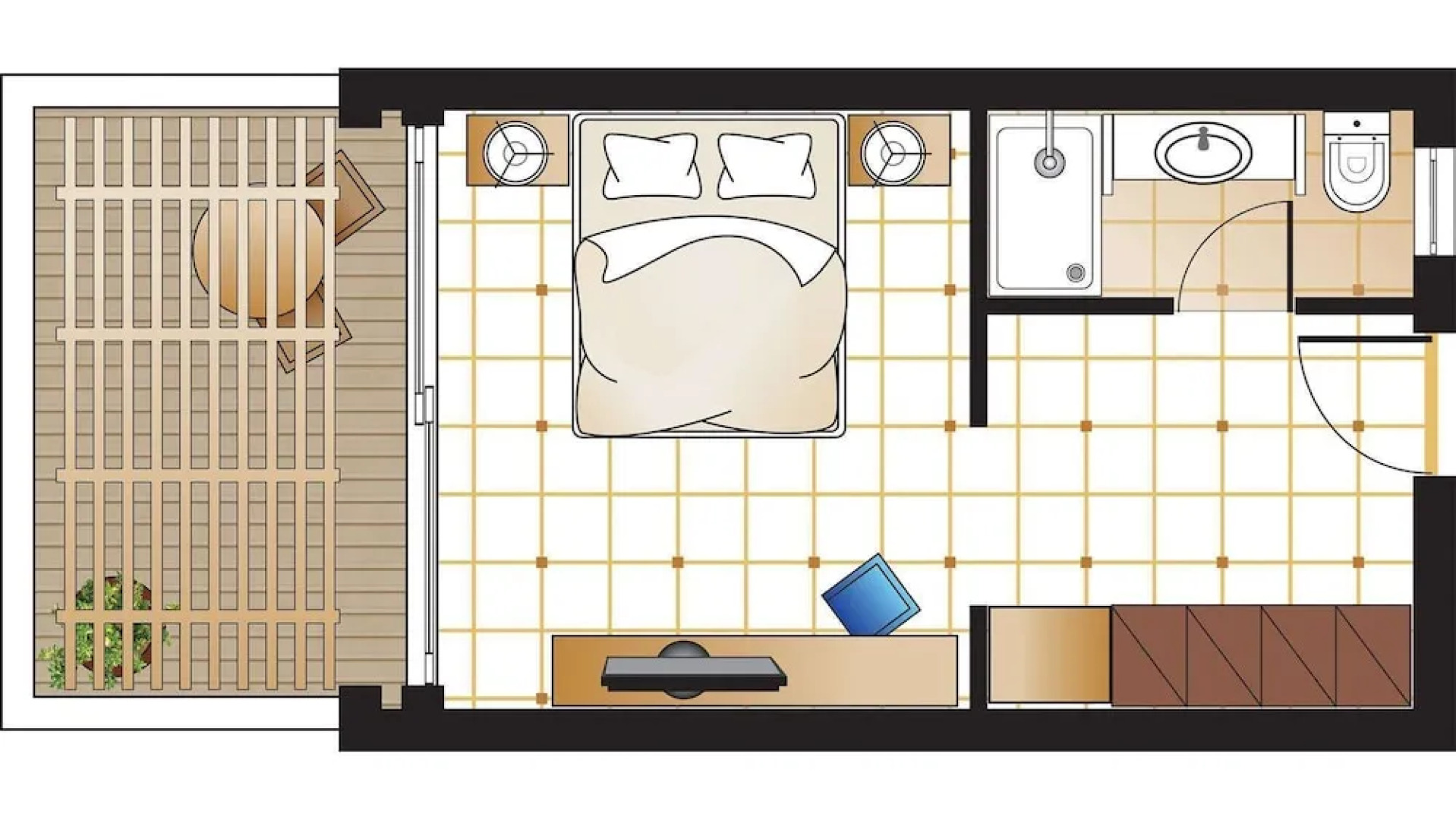 Club Marine Palace & Suites