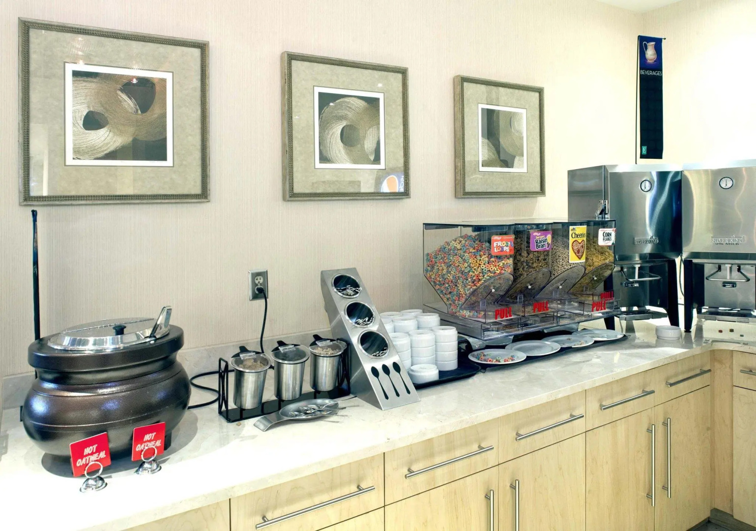 Embassy Suites by Hilton Raleigh Durham Airport Brier Creek