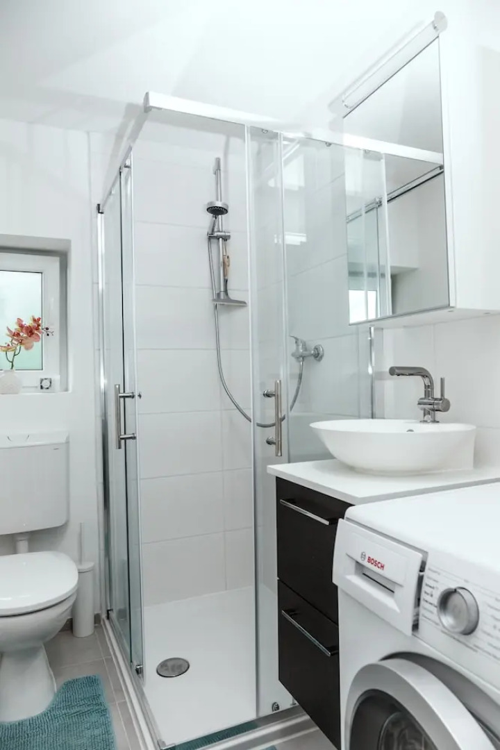 Bungalow Park am Salzhaff