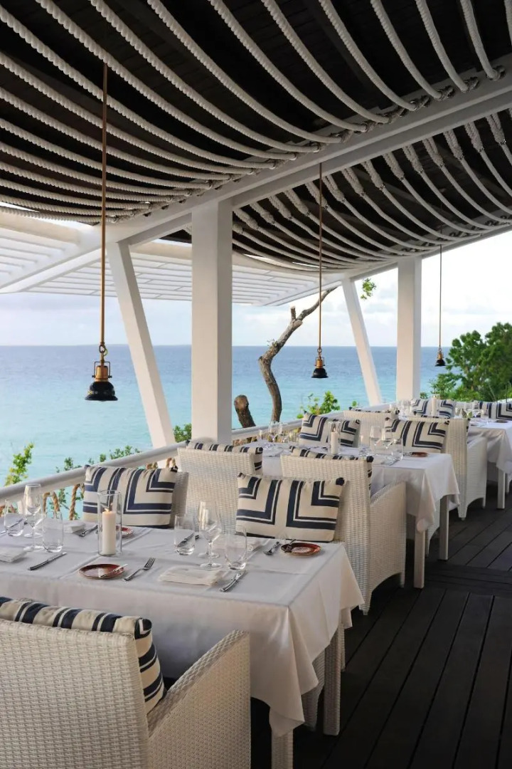 Malliouhana Resort Anguilla