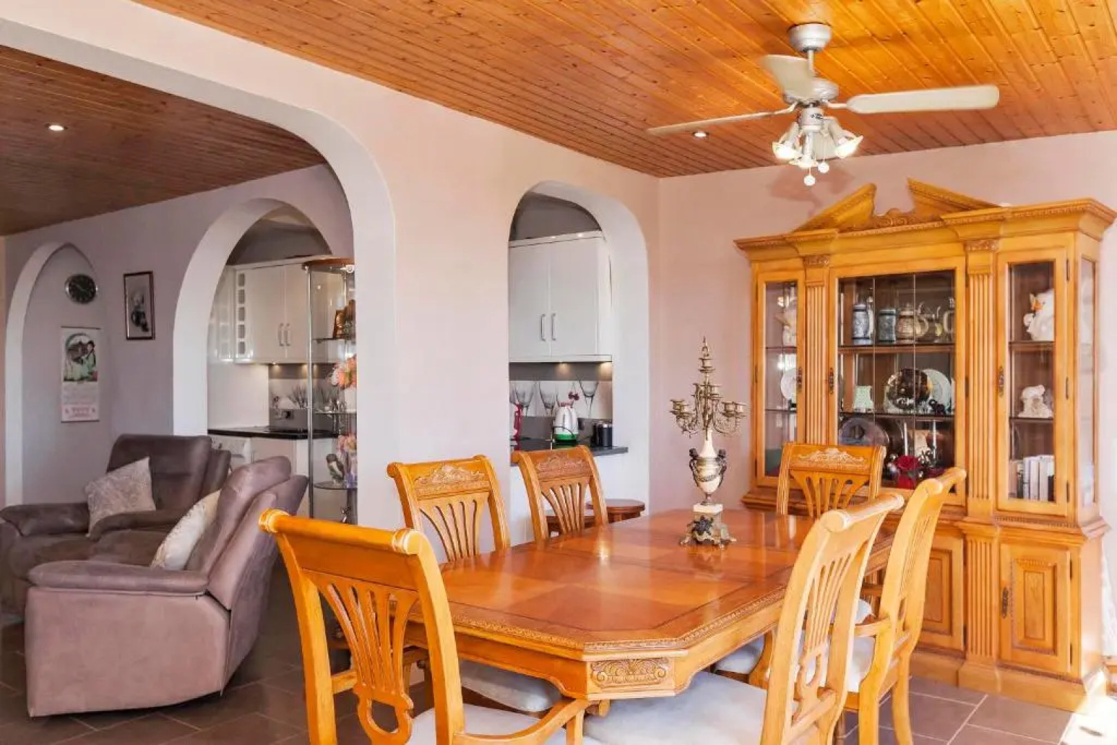 San Andres Resort Villa 54 Golf del Sur