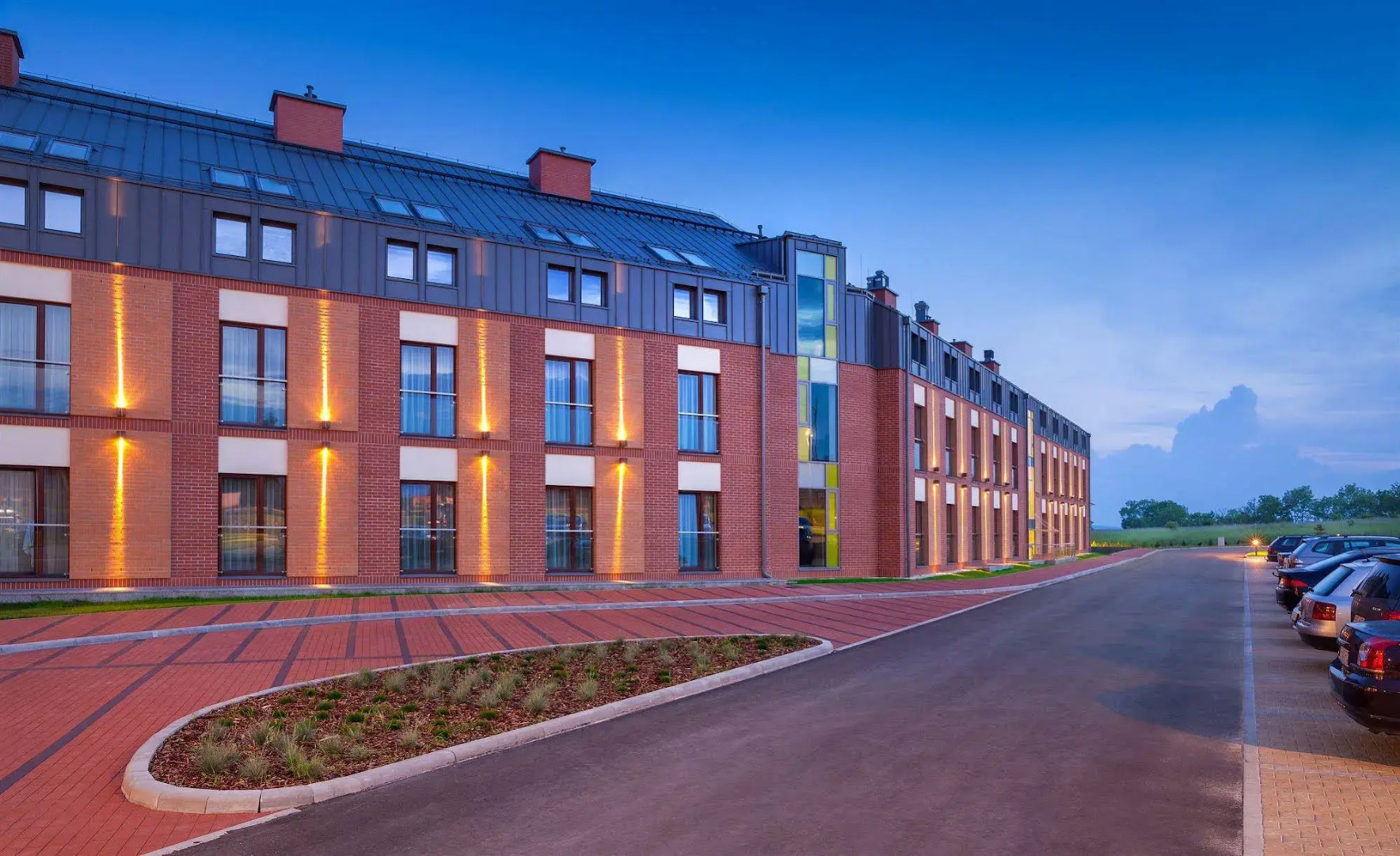 Słoneczny Zdrój Medical Spa & Wellness