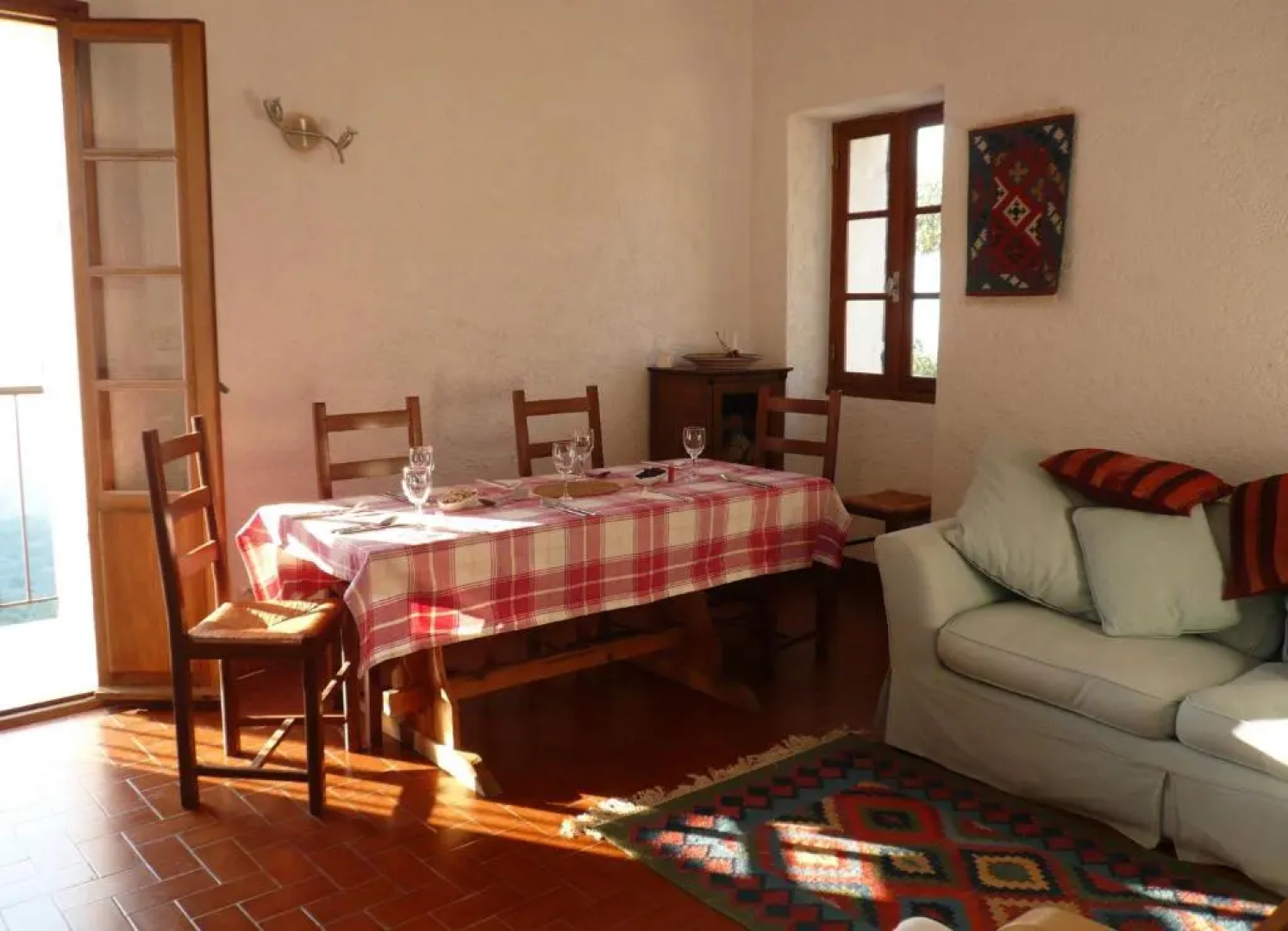 Maison-les-Calanches