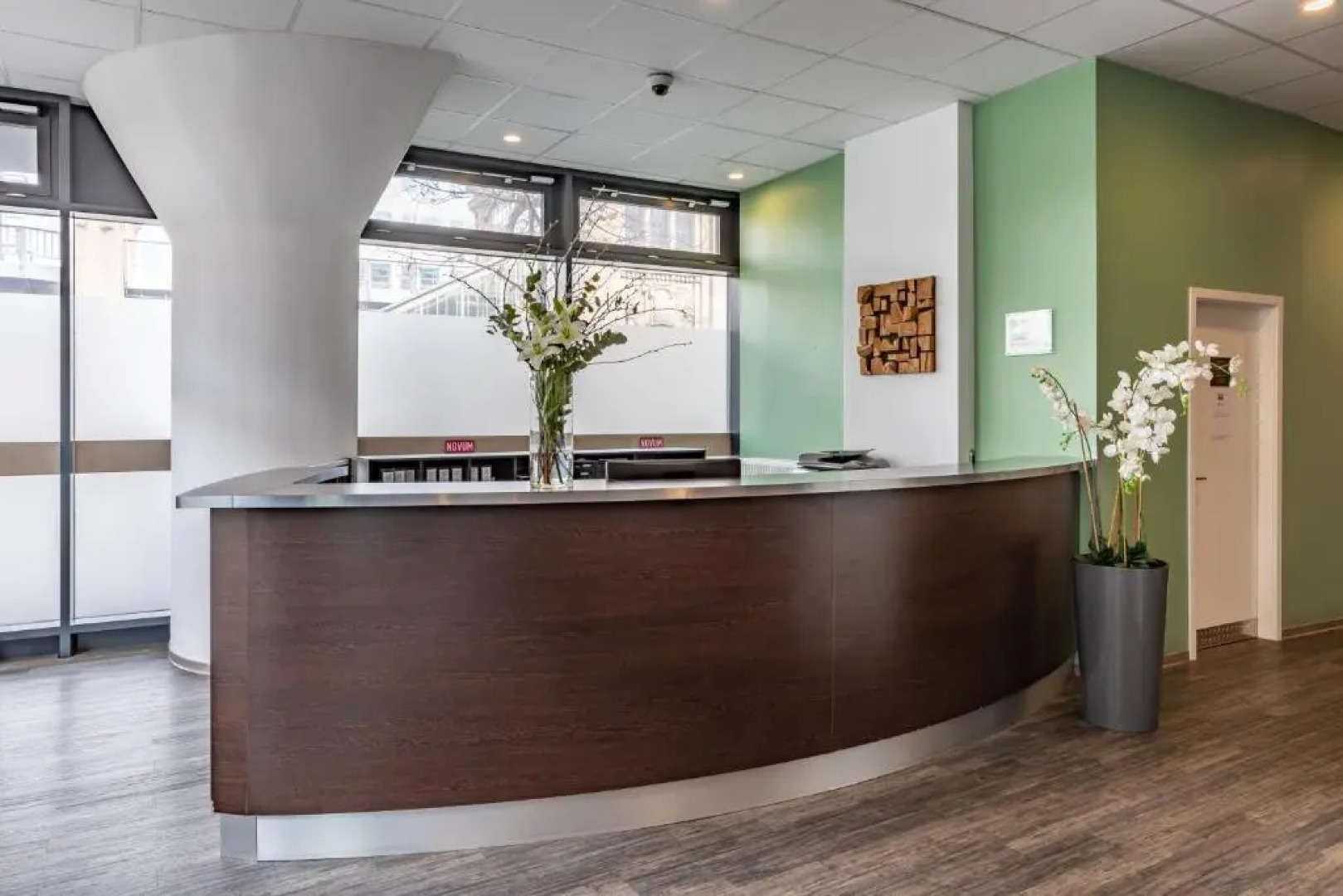 Garner Hotel Berlin - Schöneberg by IHG