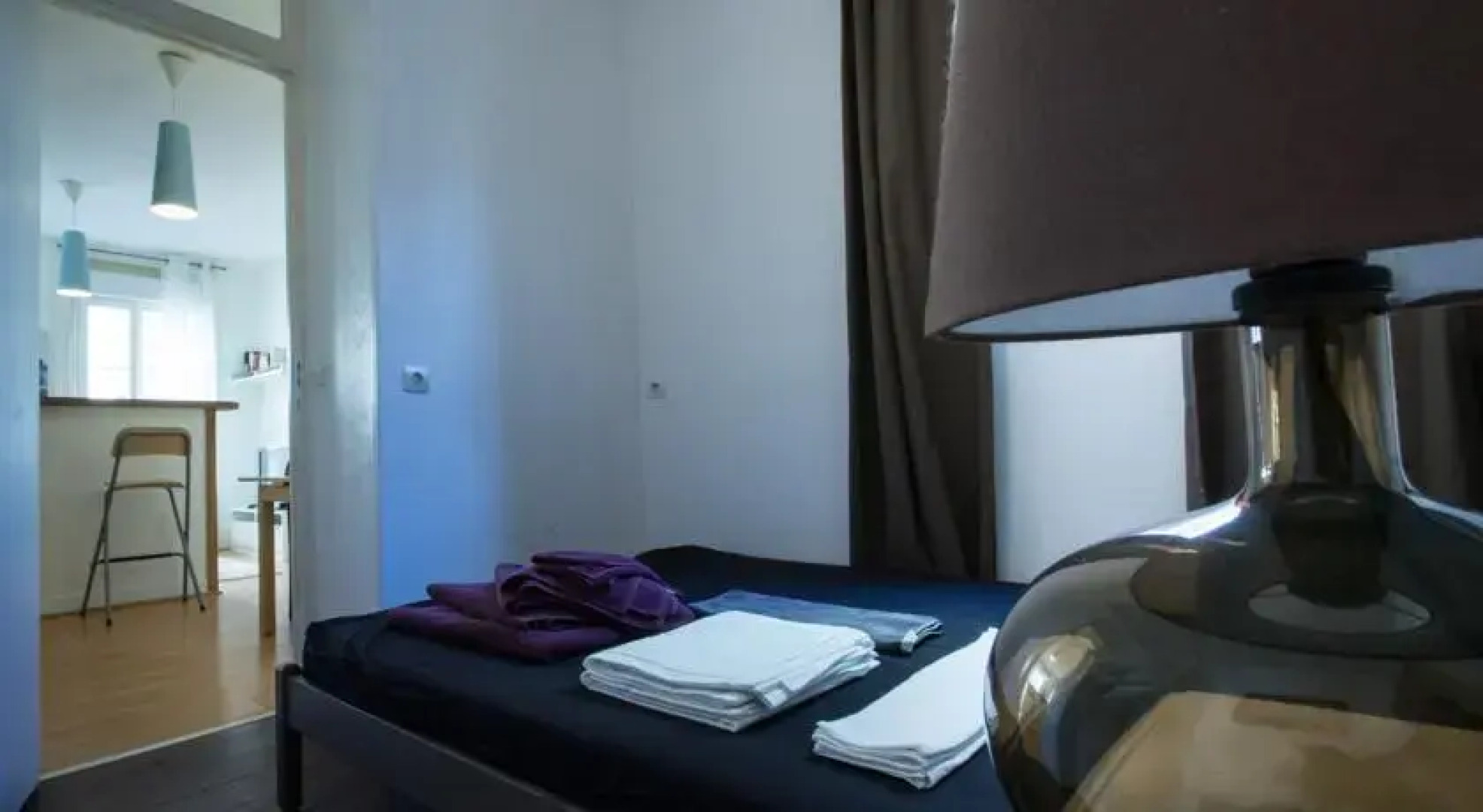 Villa Madeleine André