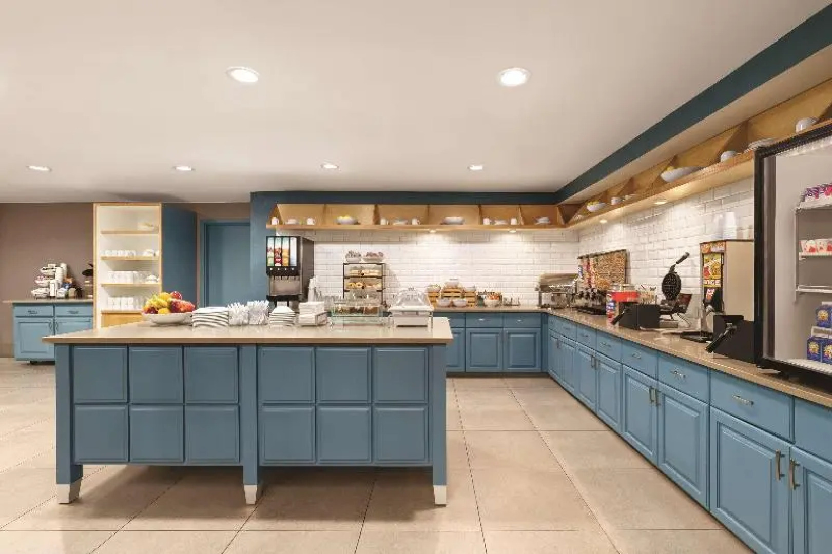 Country Inn Suites By Radisson Griffin Ga