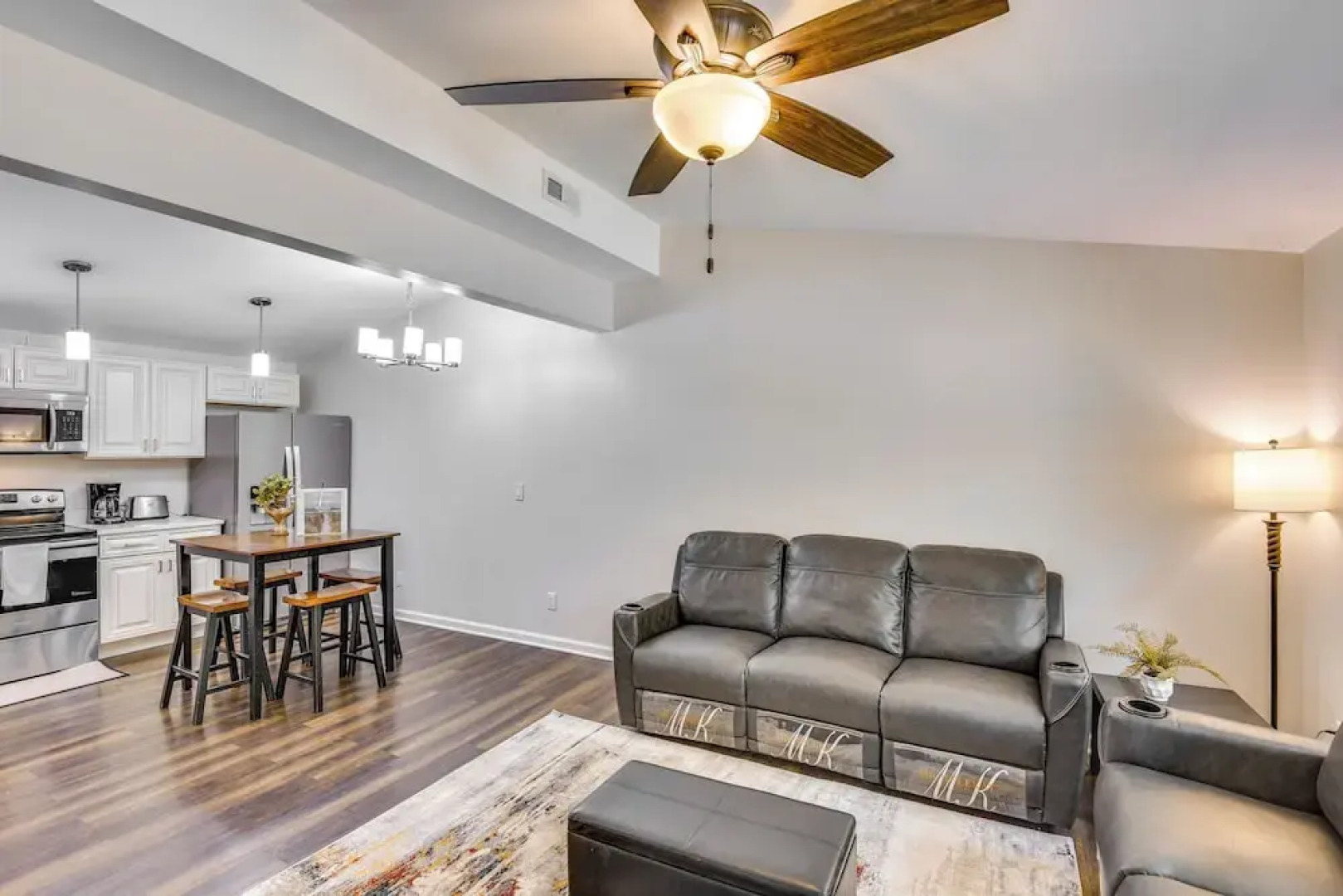 2 Mi to Lake Michigan: Pet-friendly Sawyer Apt