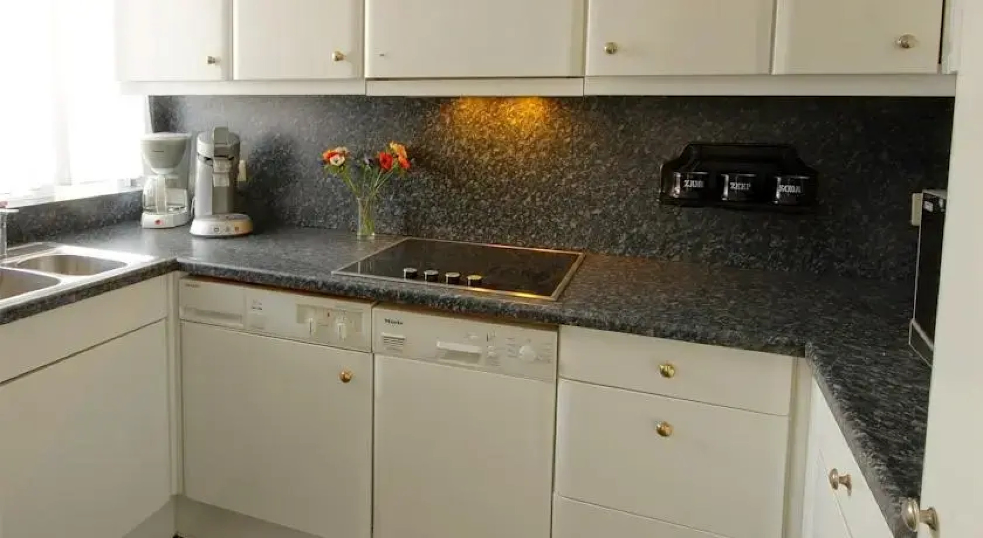 Appartementen Zeezicht