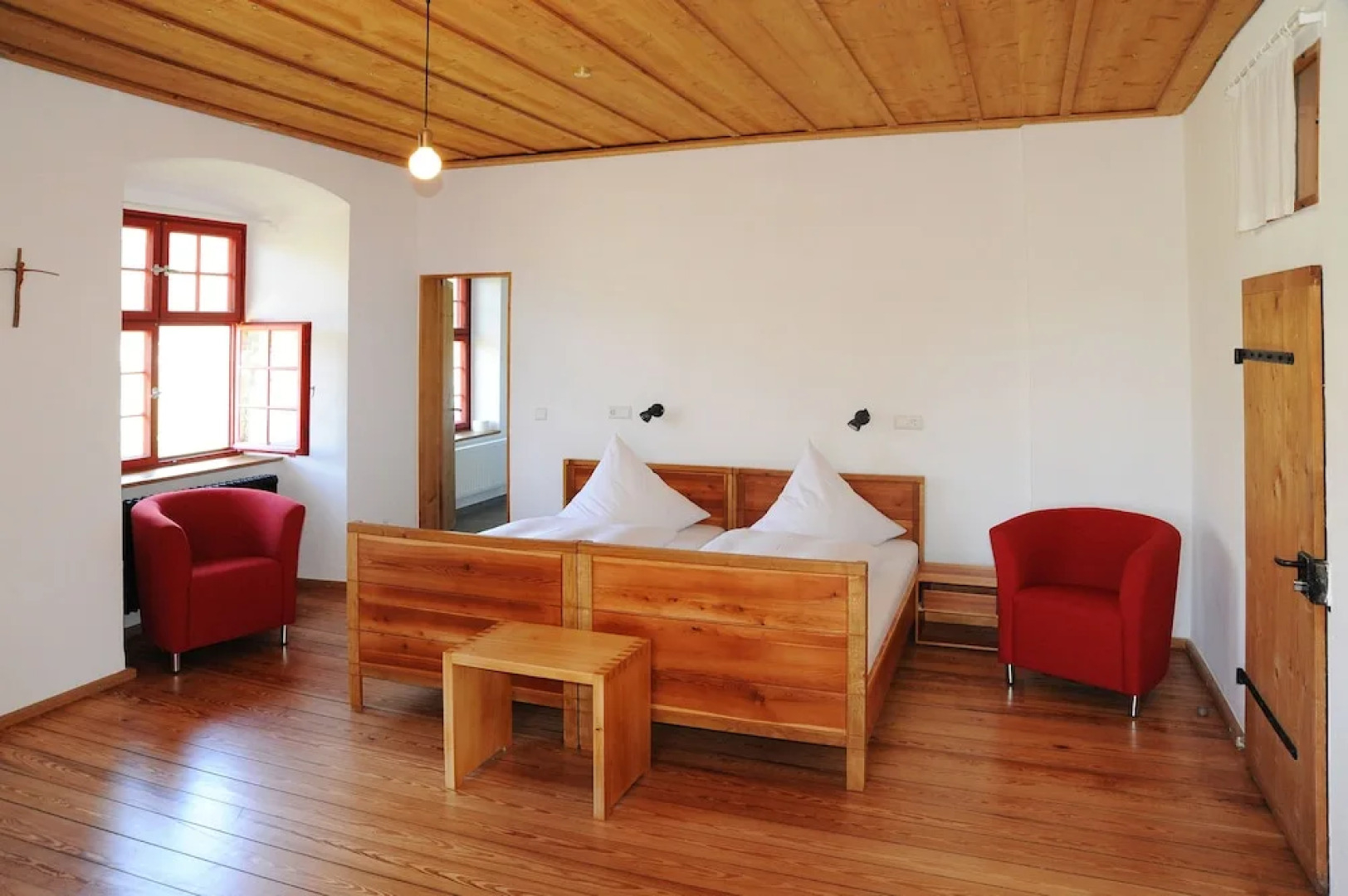 Kloster Heiligkreuztal Tagungshaus