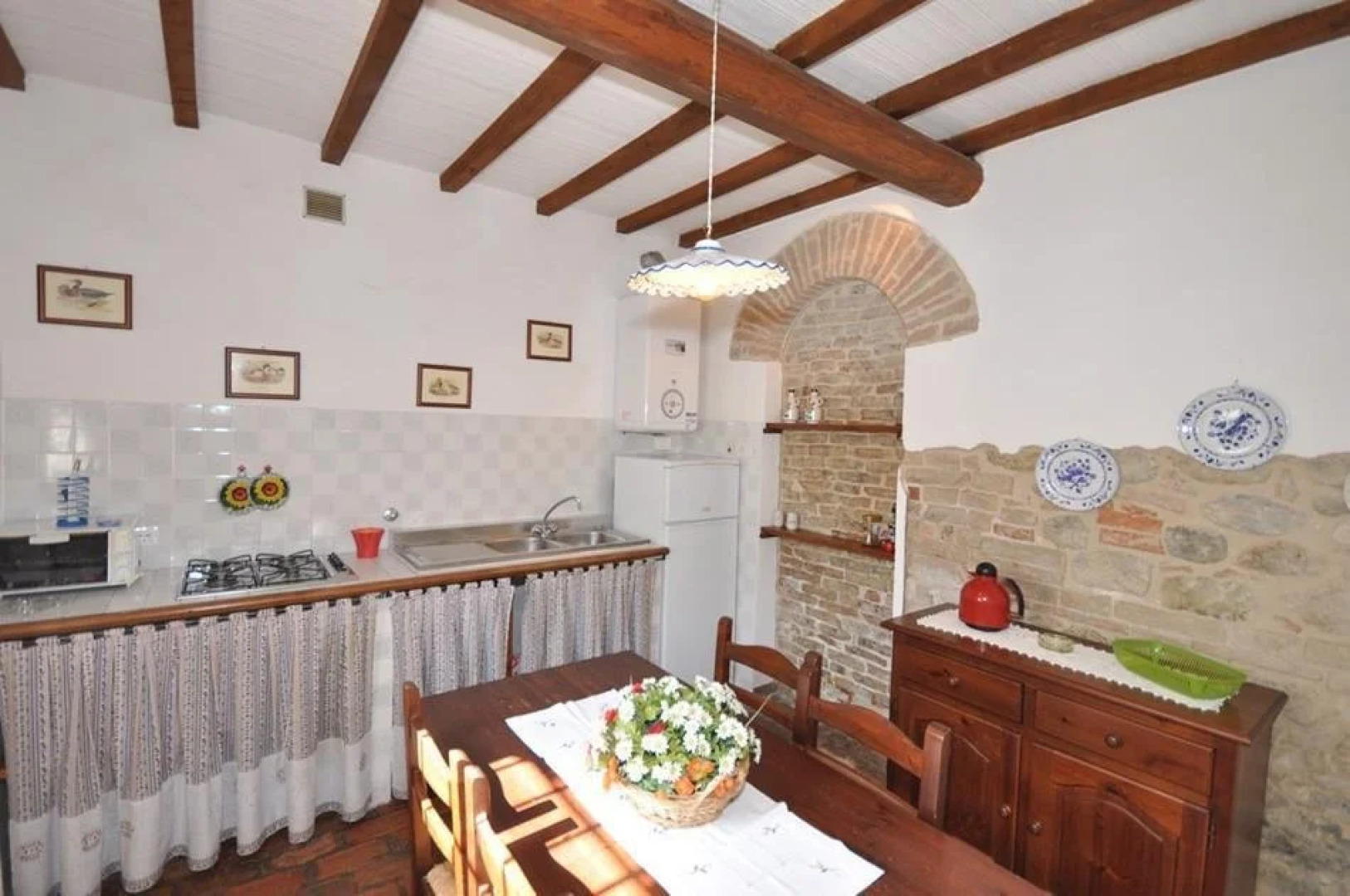 Agriturismo Spazzavento