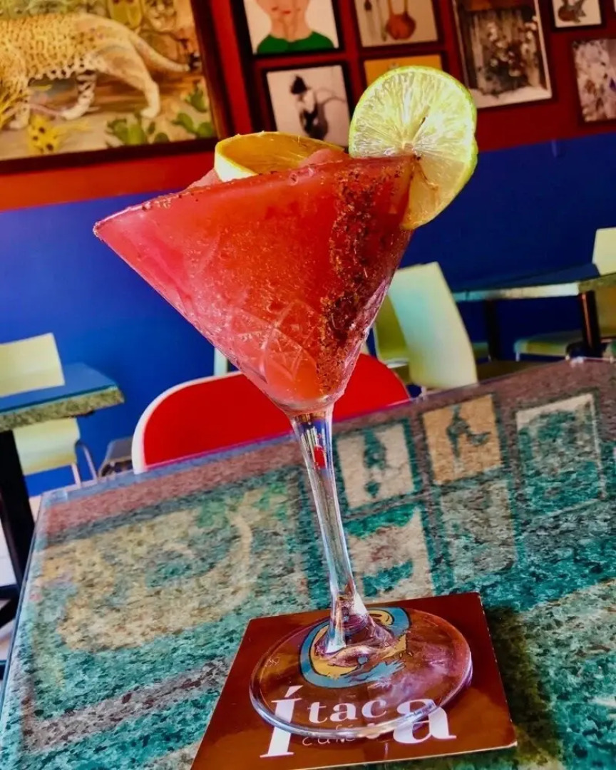 Arcadia Centro Cultural