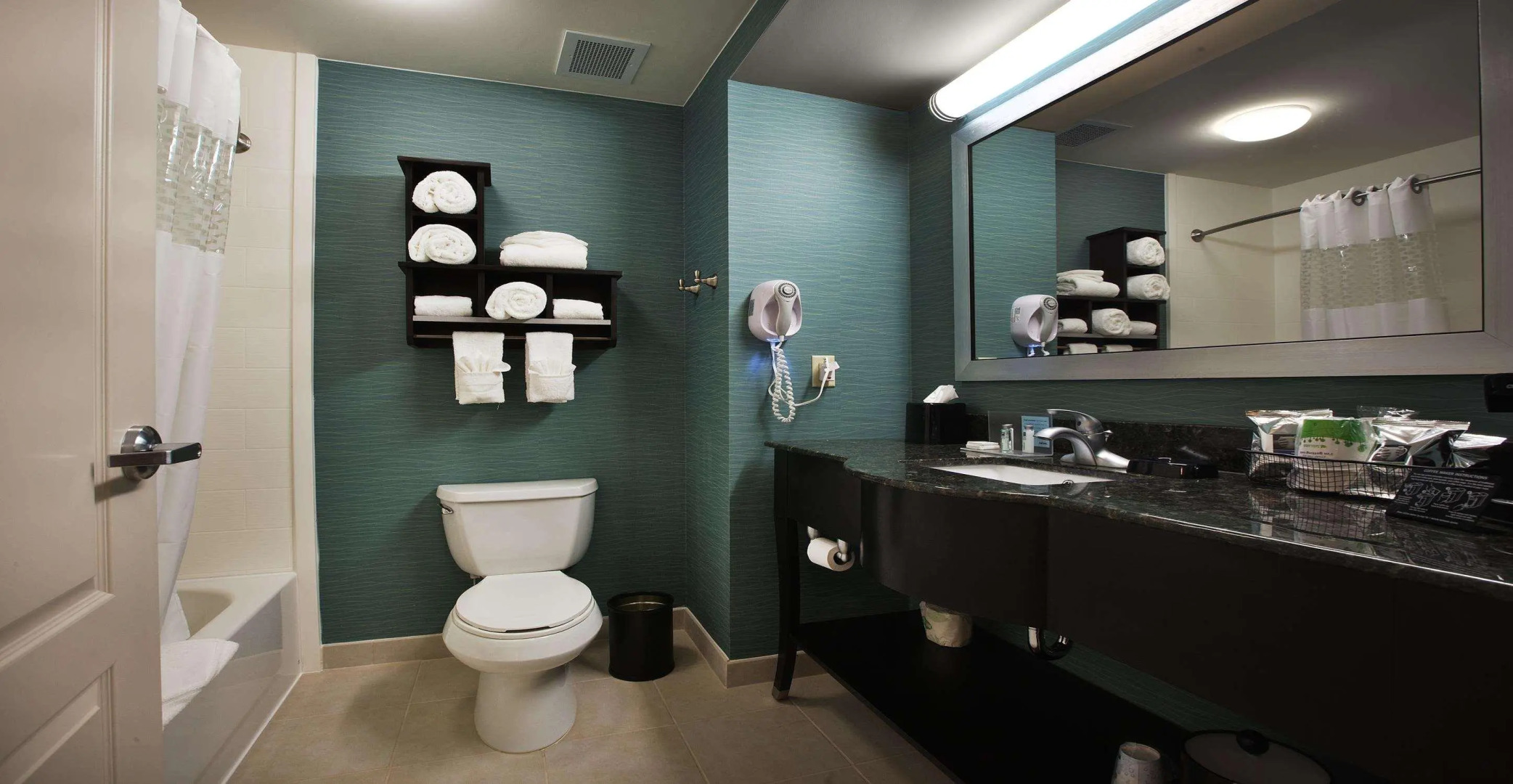 Hampton Inn New Albany