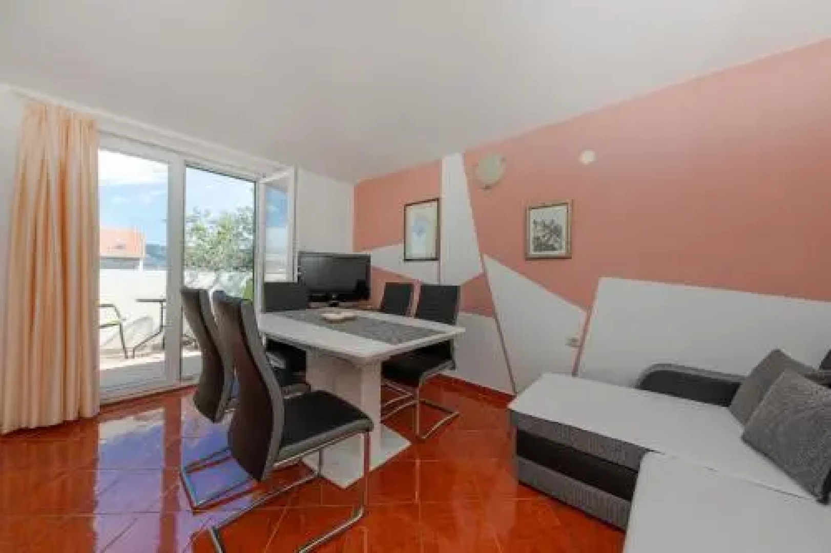 Apartments Danica Trogir